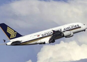 ერთი ადამიანი დაიღუპა და 30-ზე მეტი დაშავდა – ავიაკატასრტოფა ლონდონი-სინგაპურის რეისზე