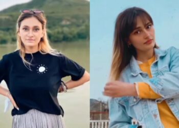 ახალგაზრდა გოგო ავარიას ემსხვერპლა