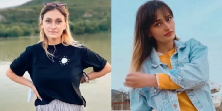 ახალგაზრდა გოგო ავარიას ემსხვერპლა