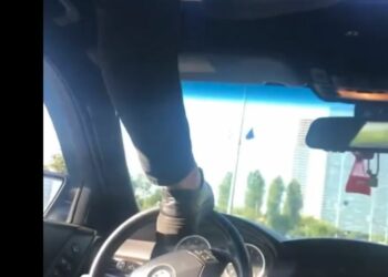 ბათუმი – ასე “ერთობიან” ბოლო ზარის დროს სკოლის მოსწავლეები – სოც-ქსელში შოკისმომგვრელი ვიდეო ვრცელდება