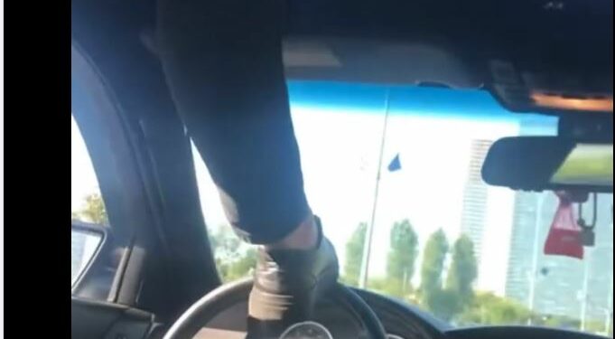 ბათუმი – ასე “ერთობიან” ბოლო ზარის დროს სკოლის მოსწავლეები – სოც-ქსელში შოკისმომგვრელი ვიდეო ვრცელდება