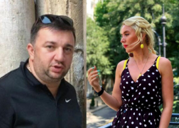 “ვაგზალზე მეძინა, მერიდებოდა, რომ მეთქვა ჯგუფელებისთვის” – პაატა გულიაშვილის ოჯახი და ცხოვრება