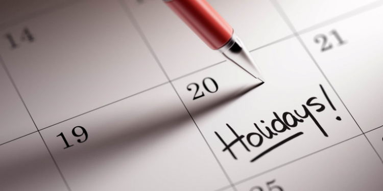 საქართველოს ევროპაში ყველაზე მეტი უქმე დღე აქვს