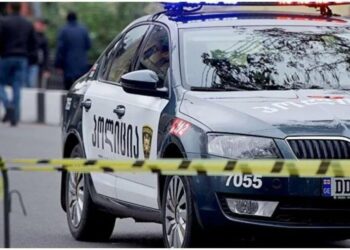 არსებული ინფორმაციით, რუსთავში მამაკაცმა ცოლი და სიდედრი მოკლა