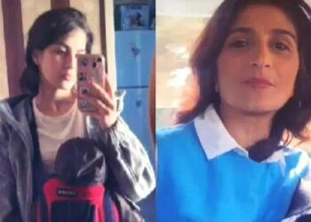 “ჩაუსაფრდა და 5 ტყვია ესროლა…” – თვითმხილველები დედა-შვილის სასტიკი მკვლელობის დეტალებზე ჰყვებიან