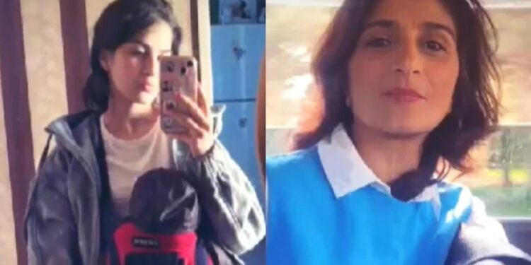 “ჩაუსაფრდა და 5 ტყვია ესროლა…” – თვითმხილველები დედა-შვილის სასტიკი მკვლელობის დეტალებზე ჰყვებიან