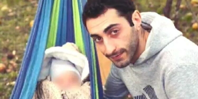 ვინ არის მამაკაცი, რომელმაც ცოლი და სიდედრი სანადირო თოფით მოკლა