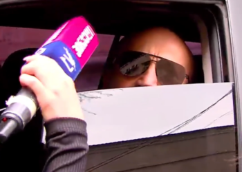 “სია გვაქვს, მე არაკაცებს ვცემ” – ზვიად ხარაზიშვილი