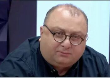 „ჩვენს ახალგაზრდებს კიდევ აქვთ შანსი. ჩვენი ვალია ეს შანსი შევუნარჩუნოთ“ – შალვა რამიშვილი