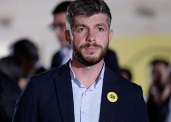 ანაკლიის პროექტის ჩინეთის ხელში ჩაგდება ამ ხელისუფლების რუსული გეოპოლიტიკური ზრახვების ბოლო წერტილია – ირაკლი კუპრაძე