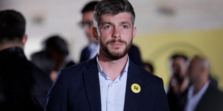 ანაკლიის პროექტის ჩინეთის ხელში ჩაგდება ამ ხელისუფლების რუსული გეოპოლიტიკური ზრახვების ბოლო წერტილია – ირაკლი კუპრაძე