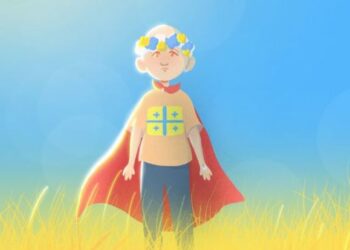 “ასეთ პირობებში ვერც ჩვენი ორგანიზაცია გააგრძელებს მოღვაწეობას და ვერც ონკოპაციენტ ბავშვებს ექნებათ უკეთესი მომავალი ამ ქვეყანაში” | “ბავშვთა სიმსივნეები და სუპერგმირები”