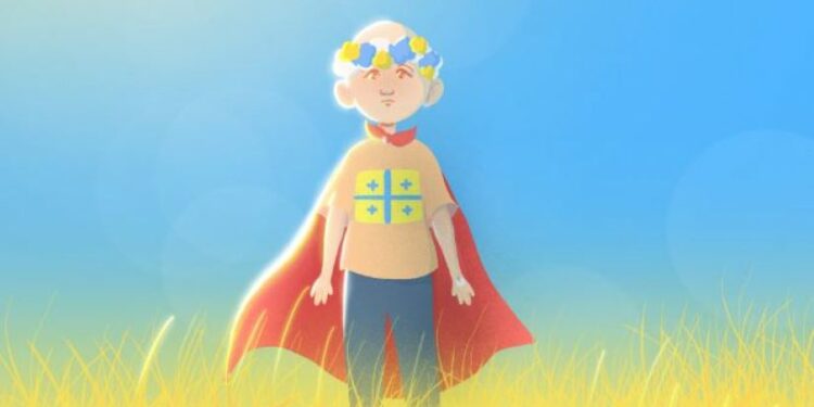 “ასეთ პირობებში ვერც ჩვენი ორგანიზაცია გააგრძელებს მოღვაწეობას და ვერც ონკოპაციენტ ბავშვებს ექნებათ უკეთესი მომავალი ამ ქვეყანაში” | “ბავშვთა სიმსივნეები და სუპერგმირები”