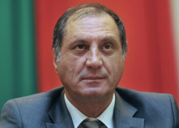 “ქართველებს 30 წელია უნდათ ჩვენი დაბრუნება, კიდევ 300 წელს ენდომებათ…” – სერგეი შამბა ირაკლი კობახიძის განცხადებაზე