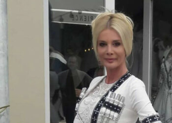 “მაპატიეთ რომ ვერ ვბერდები, კუდიანები არ ბერდებიან“ – რა ფოტოს აქვეყნებს ნინო ნადირაძე?