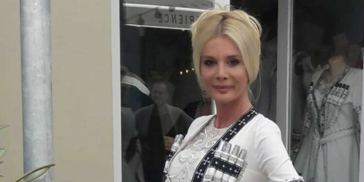 “მაპატიეთ რომ ვერ ვბერდები, კუდიანები არ ბერდებიან“ – რა ფოტოს აქვეყნებს ნინო ნადირაძე?