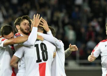 ‘საქართველოვ, სად იყავი აქამდე’ – ინგლისზე წინ PLANET FOOTBALL-ის რეიტინგში