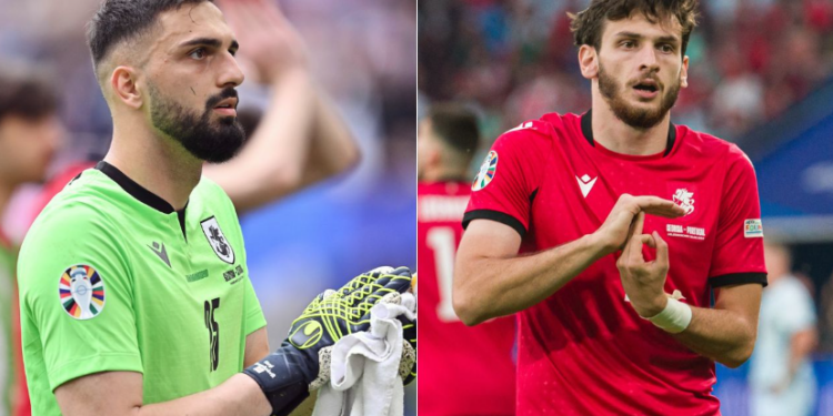 „ მგონია, რომ კვარა არის მსოფლიოში საუკეთესო“ – გიორგი მამარდაშვილი