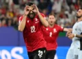 diario as : „ლეგენდები კავკასიიდან, რომლებმაც კრიშტიანუს და მისი გუნდის დამარცხება შეძლეს“