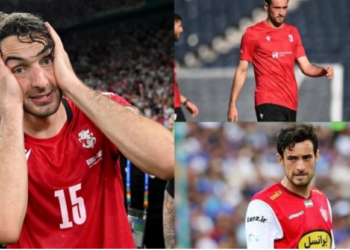 „საოცრად მშრომელია. 7 წელია, გადახვეწილია ირანში, წარმოუდგენელ სიძნელეებს გაუძლო…“ – გიორგი გველესიანის დედა