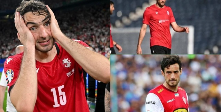 „საოცრად მშრომელია. 7 წელია, გადახვეწილია ირანში, წარმოუდგენელ სიძნელეებს გაუძლო…“ – გიორგი გველესიანის დედა