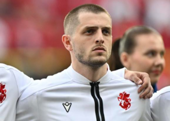 ჰყავს თუ არა შეყვარებული, რატომ არ მღერის საქართველოს ჰიმნს, ვინ შეაყვარა ფეხბურთი და სხვა – ბლიცინტერვიუ გიორგი ჩაკვეტაძესთან