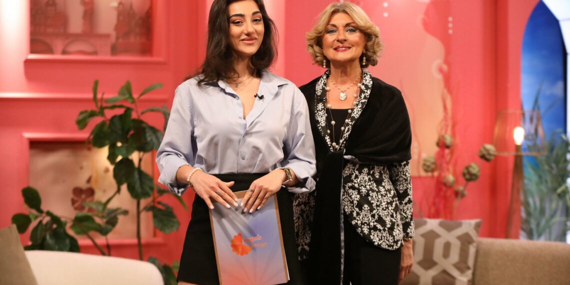 “მანუ გაუშვეს “პოს TV”-დან და მე წამოვედი… ამ კანონს არ ვიზიარებ და არ მომწონს! არის საფრთხე, იგივე სცენარი განვითარდეს, როგორც რუსეთში…” – ირმა სოხაძე