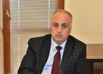 ხუნდაძე: ყველაზე მეტად ახალგაზრდებისთვის ვიბრძვით, რომ ომის მსხვერპლი არ იყვნენ