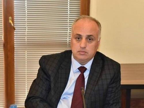 ხუნდაძე: ყველაზე მეტად ახალგაზრდებისთვის ვიბრძვით, რომ ომის მსხვერპლი არ იყვნენ