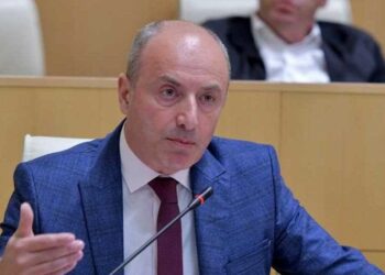 ჯაშუშობის მუხლით უნდა გასამართლდეს უკლებლივ ყველა, ვინც კანონის მიღებას ისევ აპროტესტებს – გურამ მაჭარაშვილი