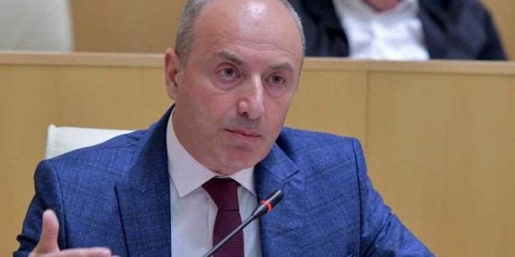 ჯაშუშობის მუხლით უნდა გასამართლდეს უკლებლივ ყველა, ვინც კანონის მიღებას ისევ აპროტესტებს – გურამ მაჭარაშვილი