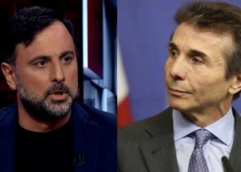 ,,დარწმუნებული ვარ, ბიძინა ივანიშვილი სახეზეც არ მიცნობს. დიდ მადლობას ვეუბნები კიდევ ერთხელ ჩემი მეუღლის გადარჩენისთვის” – ზურა ხაჩიძე