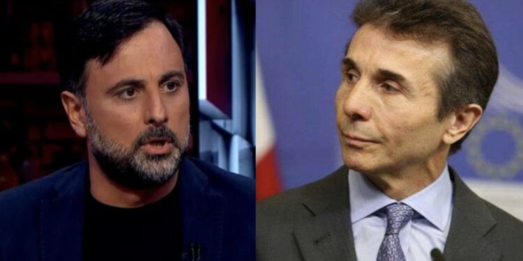 ,,დარწმუნებული ვარ, ბიძინა ივანიშვილი სახეზეც არ მიცნობს. დიდ მადლობას ვეუბნები კიდევ ერთხელ ჩემი მეუღლის გადარჩენისთვის” – ზურა ხაჩიძე