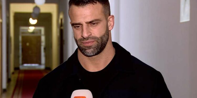 რუსეთთან გაკეთებული ბიზნესი ჩემთვის პრობლემას არ წარმოადგენს – დავით კაჭარავა