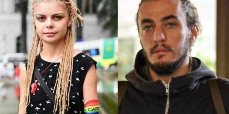 “სირცხვილიას” წევრები მმართველი გუნდის დეპუტატებს ურეკავენ და შეურაცხყოფას აყენებენ – “ქართული ოცნების” პრესსამსახური