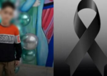 “მარადიული ხსოვნა მის სულს“ – ქუთაისში პატარა ფეხბურთელი გარდაიცვალა