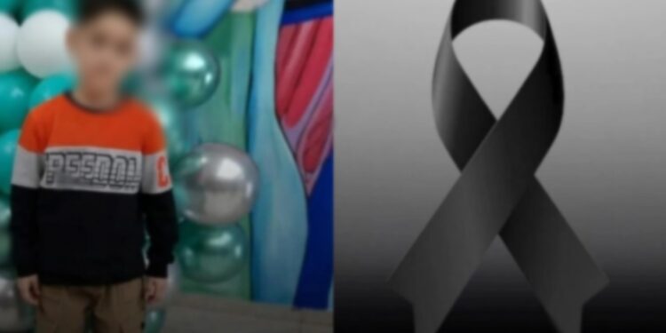 “მარადიული ხსოვნა მის სულს“ – ქუთაისში პატარა ფეხბურთელი გარდაიცვალა