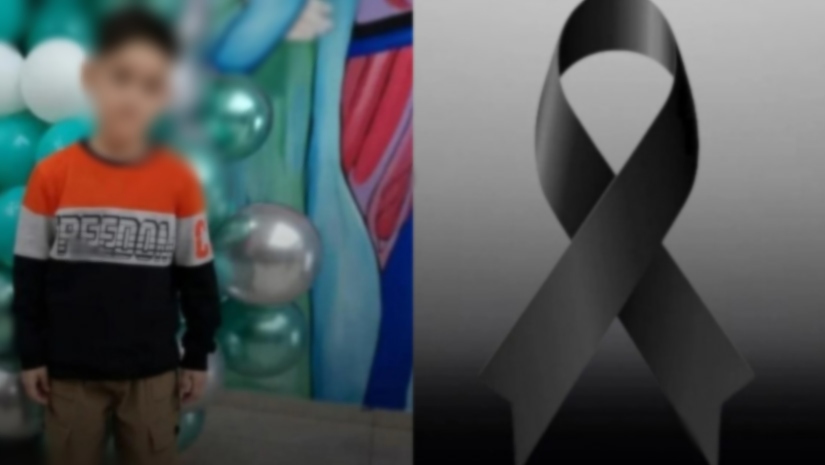 “მარადიული ხსოვნა მის სულს“ – ქუთაისში პატარა ფეხბურთელი გარდაიცვალა