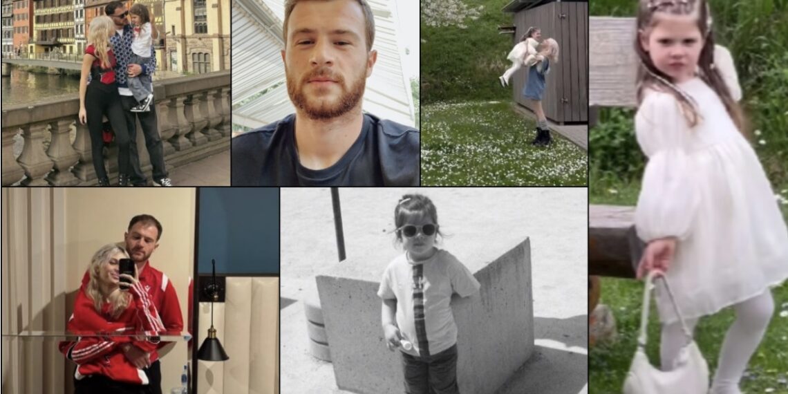 „დაბადების დღეს გილოცავ, ჩემო სამყარო“ – ბუდუ ზივზივაძის ქალიშვილი იუბილარია