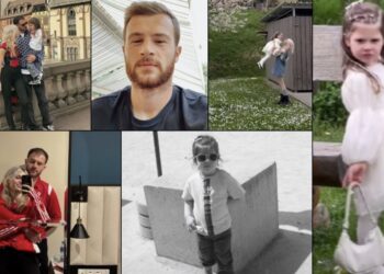 „დაბადების დღეს გილოცავ, ჩემო სამყარო“ – ბუდუ ზივზივაძის ქალიშვილი იუბილარია