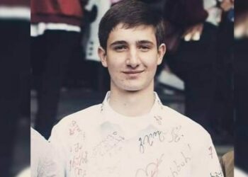 თელავში 24 წლის ბიჭს ეძებენ