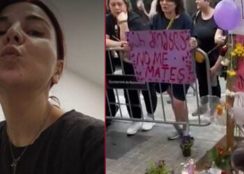 ბარსელონაში ქართველი ქალი მოკლეს – მკვლელობაში ეჭვმიტანილი ქმარია