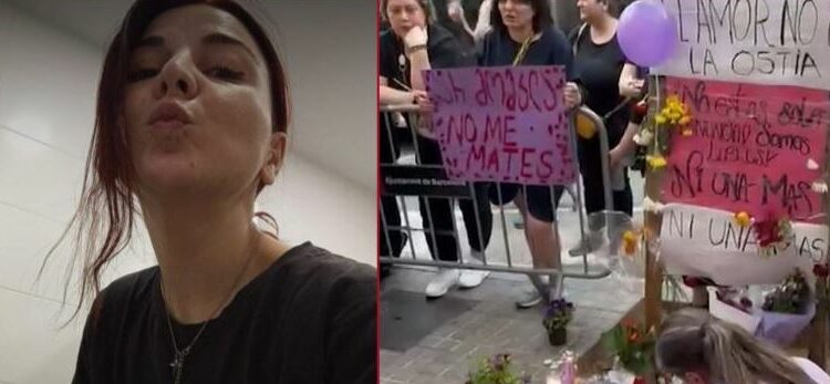 ბარსელონაში ქართველი ქალი მოკლეს – მკვლელობაში ეჭვმიტანილი ქმარია