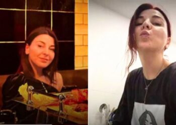 “დახმარებას ითხოვდა… თვითმხილველებმა დაინახეს, როგორ გადმოაგდო ბიჭმა გოგონა აივნიდან…“- ბარსელონაში ქართველი ქალის მკვლელობის დეტალები