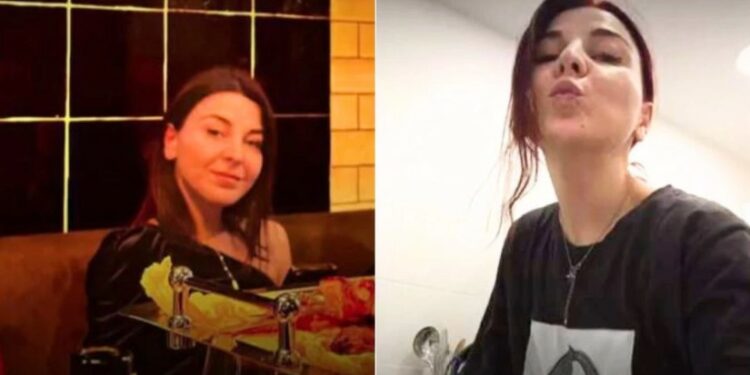 “დახმარებას ითხოვდა… თვითმხილველებმა დაინახეს, როგორ გადმოაგდო ბიჭმა გოგონა აივნიდან…“- ბარსელონაში ქართველი ქალის მკვლელობის დეტალები