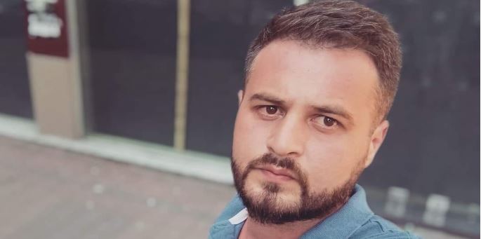 “ერთი თვე გავიდა და ისევ არ ვიცი სად ხარ დე“ – ოჯახი ახალგაზრდა მამაკაცს ეძებს