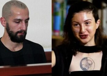 „დედაჩემი უგონოდ წაიქცა იატაკზე, სკოჩით გადავახვიეთ…“ – ირმა ყოჩიაშვილის ჩვენება “კანიბალიზმის საქმიდან”