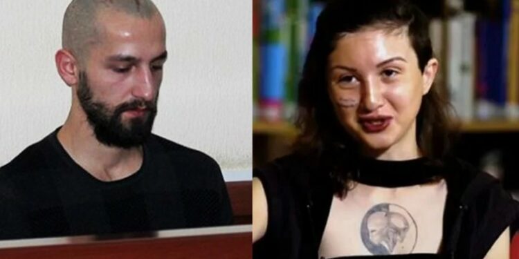 „დედაჩემი უგონოდ წაიქცა იატაკზე, სკოჩით გადავახვიეთ…“ – ირმა ყოჩიაშვილის ჩვენება “კანიბალიზმის საქმიდან”