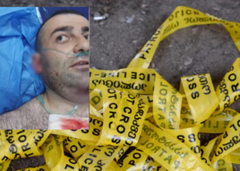 სისხლიანი ანგარიშსწორება მარტვილში – ვინ არიან თავდამსხმელები და რა გახდა ძმების დაჭრის მიზეზი?