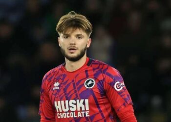 მონტენეგროს ნაკრების 26 წლის მეკარე მატია შარკიჩი გარდაიცვალა